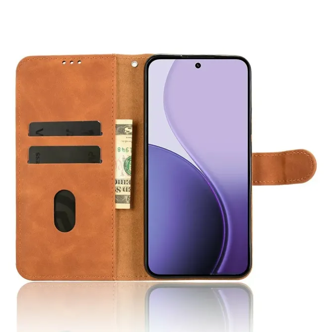 Housse Oppo Reno 14 5G Soft Touch