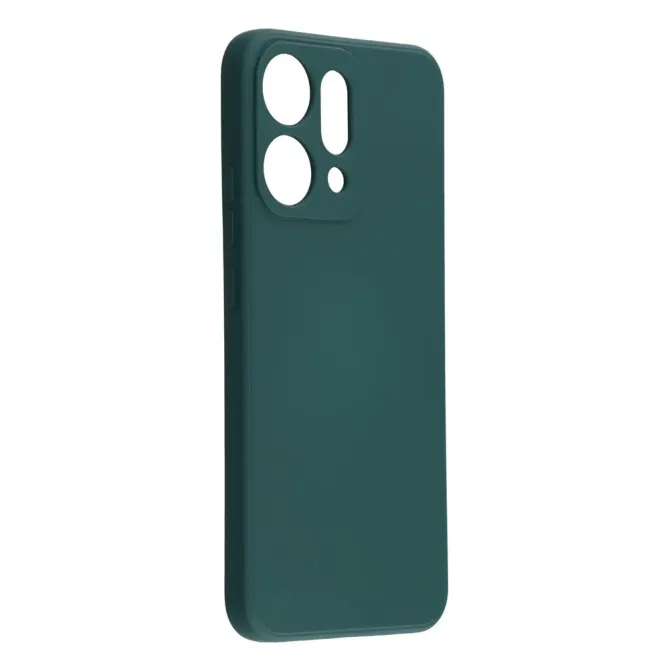 Coque Oppo Reno 14 5G Protection Bord Droit