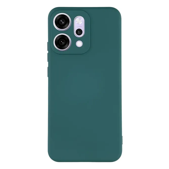 Coque Oppo Reno 14 5G Protection Bord Droit