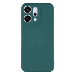 Coque Oppo Reno 14 5G Protection Bord Droit