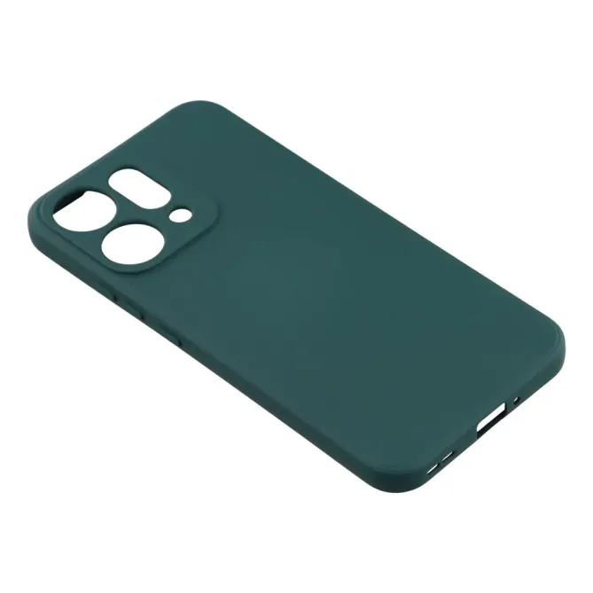 Coque Oppo Reno 14 5G Protection Bord Droit