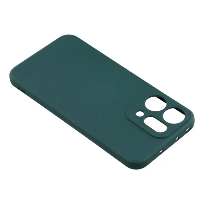 Coque Oppo Reno 14 5G Protection Bord Droit
