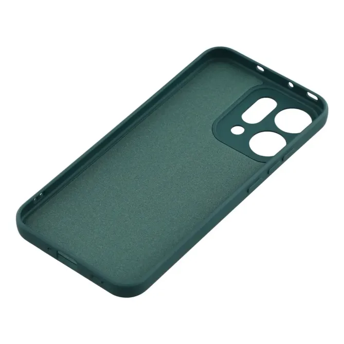Coque Oppo Reno 14 5G Protection Bord Droit