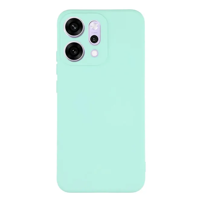 Coque Oppo Reno 14 5G Protection Bord Droit