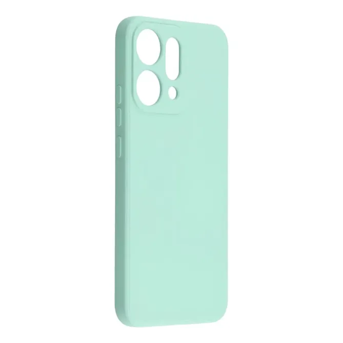 Coque Oppo Reno 14 5G Protection Bord Droit