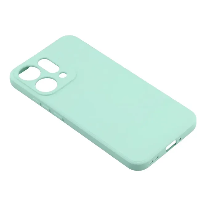 Coque Oppo Reno 14 5G Protection Bord Droit
