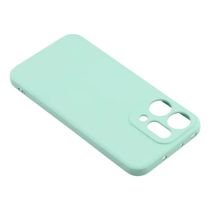 Coque Oppo Reno 14 5G Protection Bord Droit