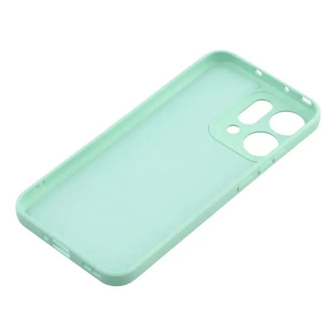 Coque Oppo Reno 14 5G Protection Bord Droit