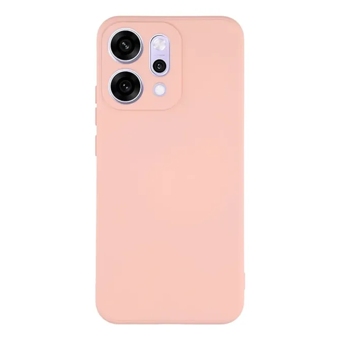 Coque Oppo Reno 14 5G Protection Bord Droit