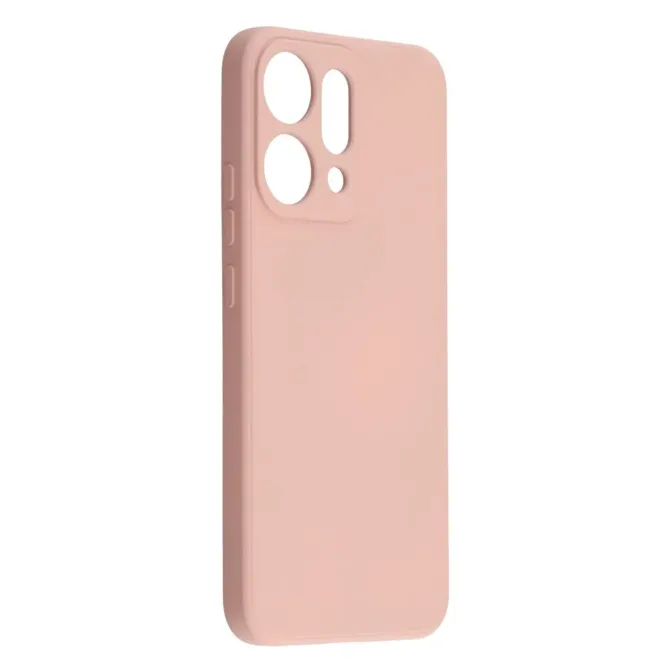Coque Oppo Reno 14 5G Protection Bord Droit