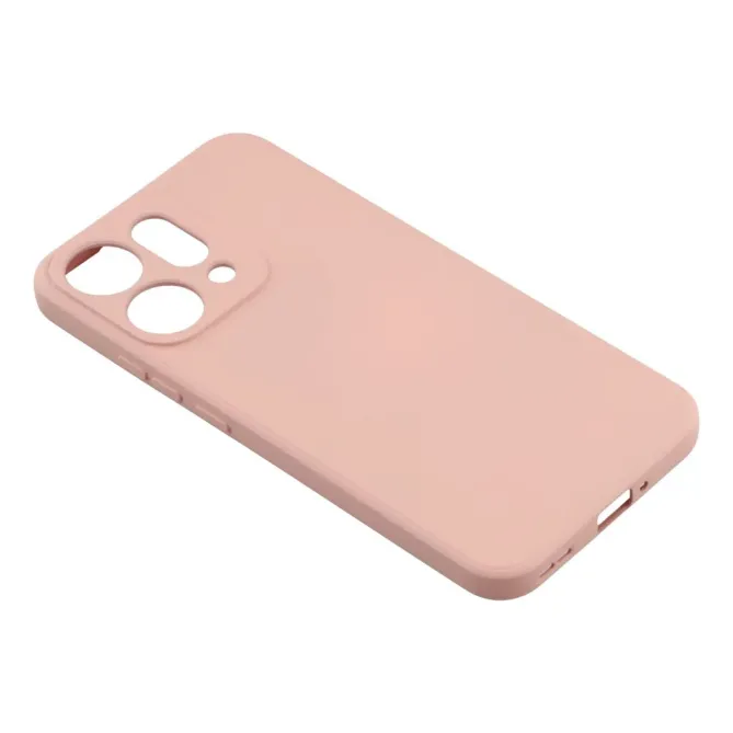 Coque Oppo Reno 14 5G Protection Bord Droit