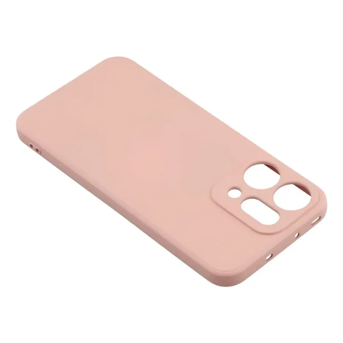 Coque Oppo Reno 14 5G Protection Bord Droit
