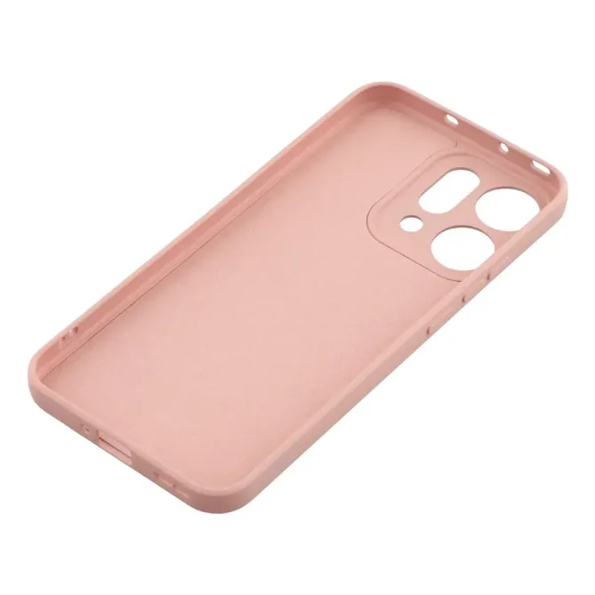 Coque Oppo Reno 14 5G Protection Bord Droit