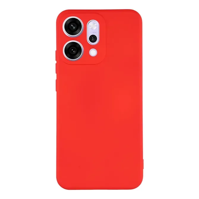 Coque Oppo Reno 14 5G Protection Bord Droit