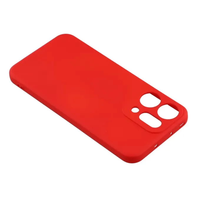 Coque Oppo Reno 14 5G Protection Bord Droit