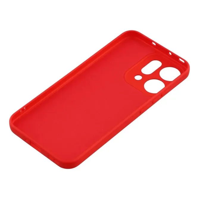 Coque Oppo Reno 14 5G Protection Bord Droit