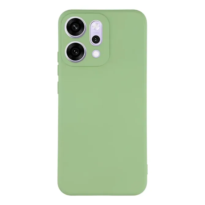 Coque Oppo Reno 14 5G Protection Bord Droit