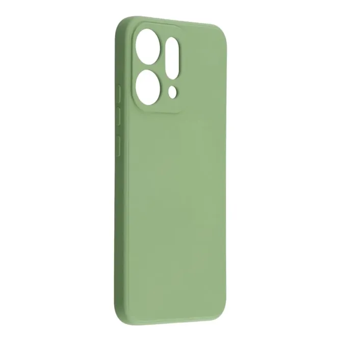 Coque Oppo Reno 14 5G Protection Bord Droit