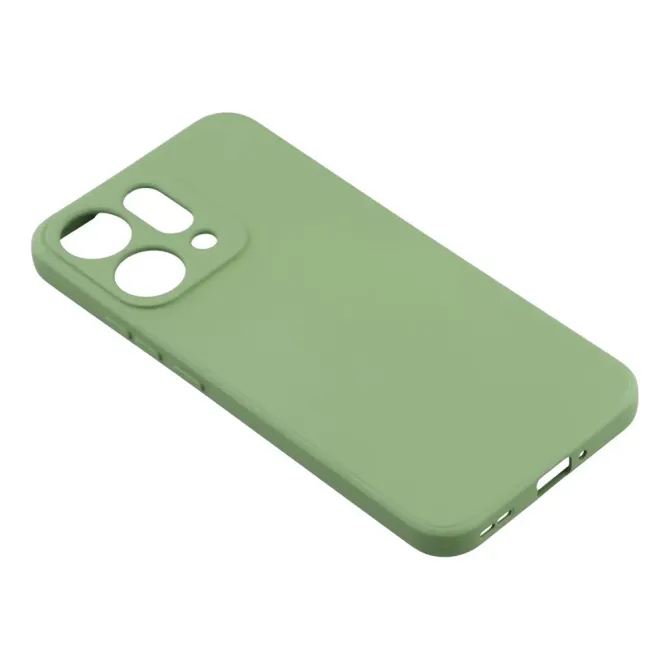 Coque Oppo Reno 14 5G Protection Bord Droit