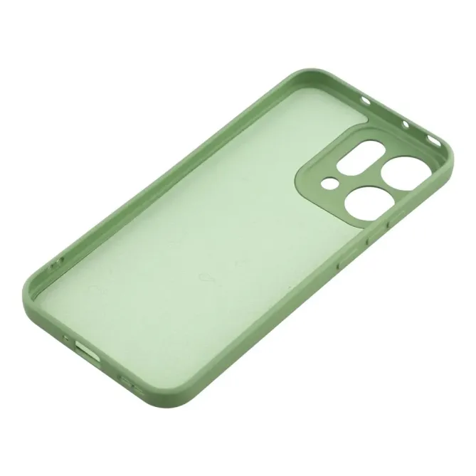 Coque Oppo Reno 14 5G Protection Bord Droit