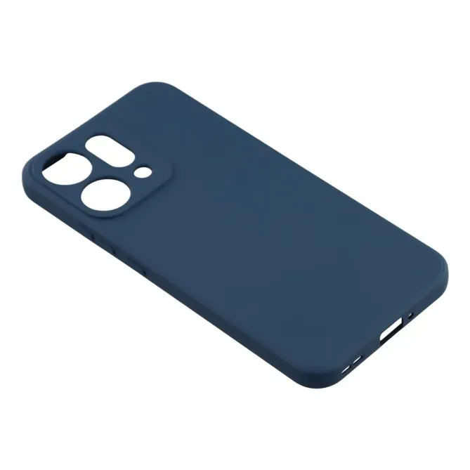 Coque Oppo Reno 14 5G Protection Bord Droit