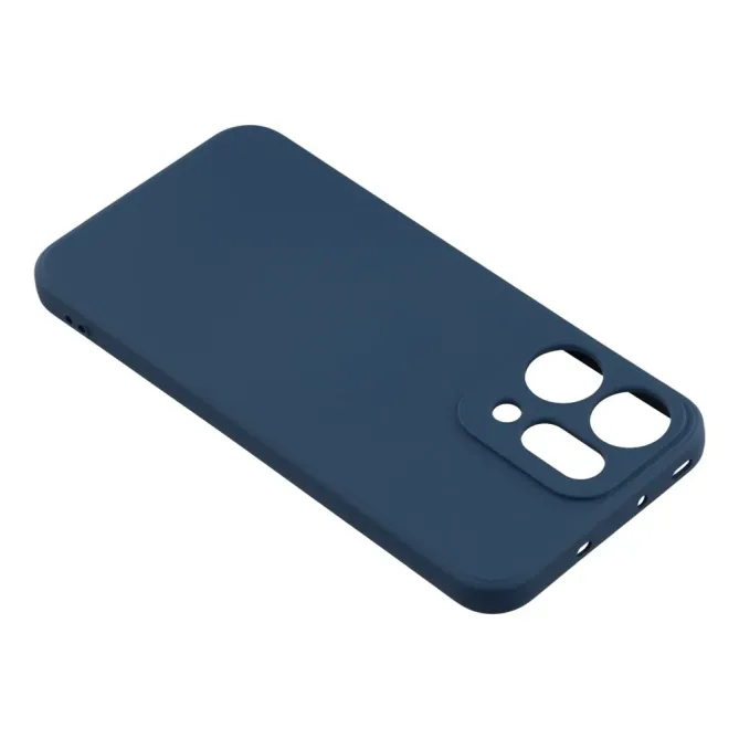 Coque Oppo Reno 14 5G Protection Bord Droit