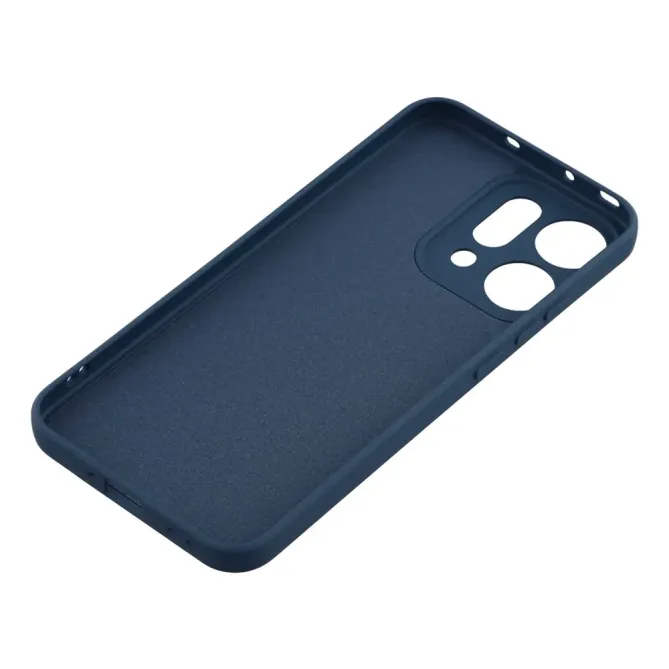 Coque Oppo Reno 14 5G Protection Bord Droit