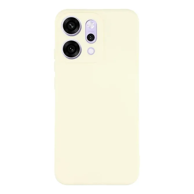 Coque Oppo Reno 14 5G Protection Bord Droit