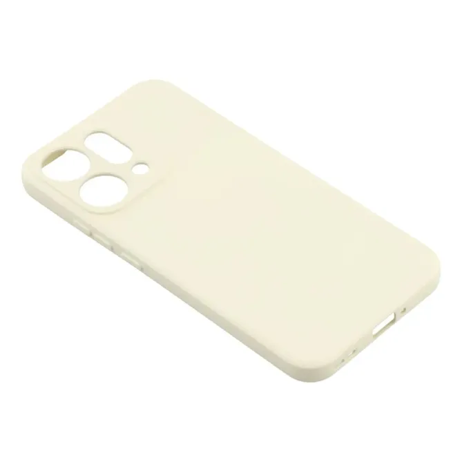 Coque Oppo Reno 14 5G Protection Bord Droit