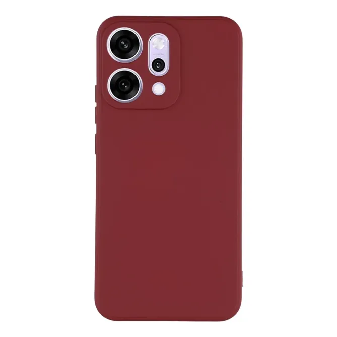 Coque Oppo Reno 14 5G Protection Bord Droit
