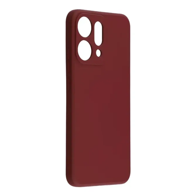 Coque Oppo Reno 14 5G Protection Bord Droit