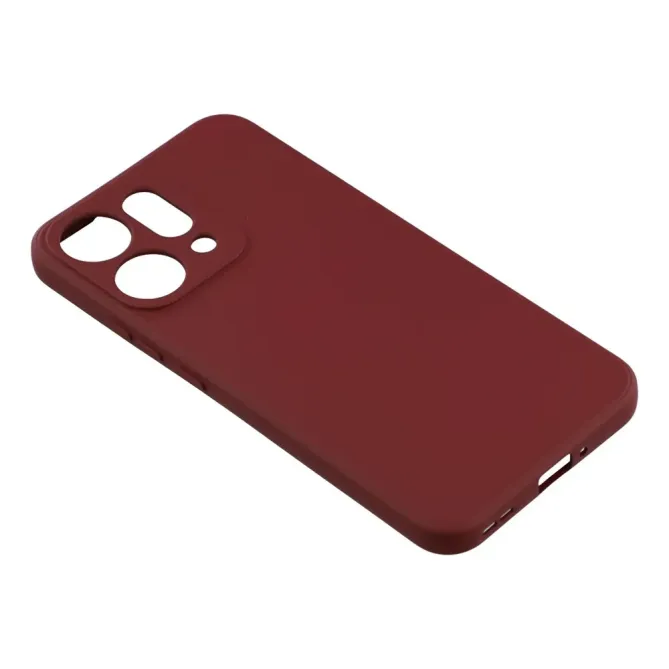 Coque Oppo Reno 14 5G Protection Bord Droit