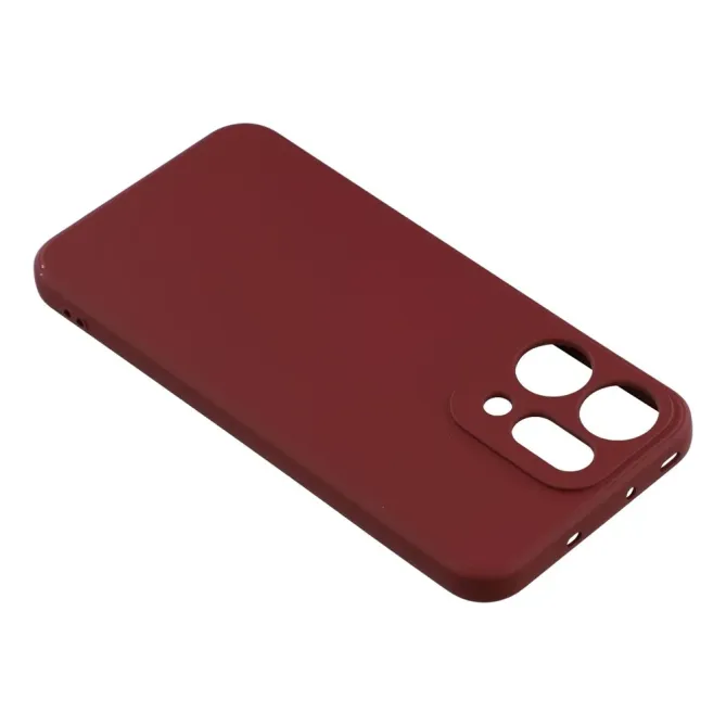 Coque Oppo Reno 14 5G Protection Bord Droit