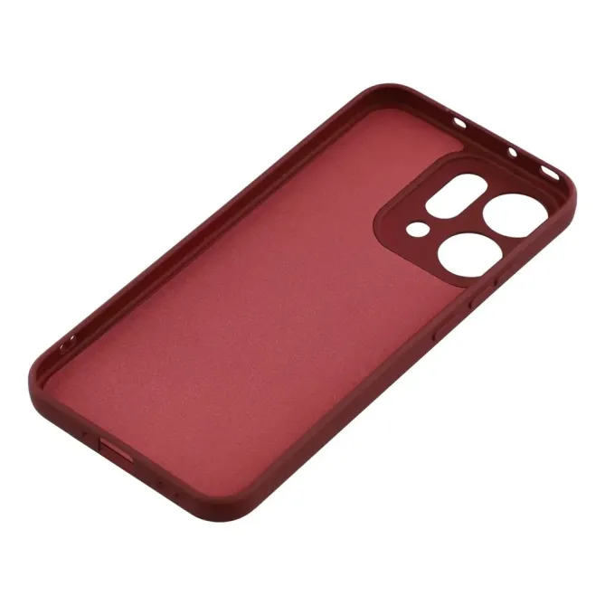 Coque Oppo Reno 14 5G Protection Bord Droit