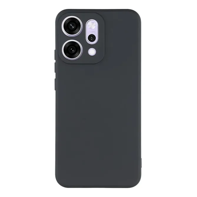 Coque Oppo Reno 14 5G Protection Bord Droit