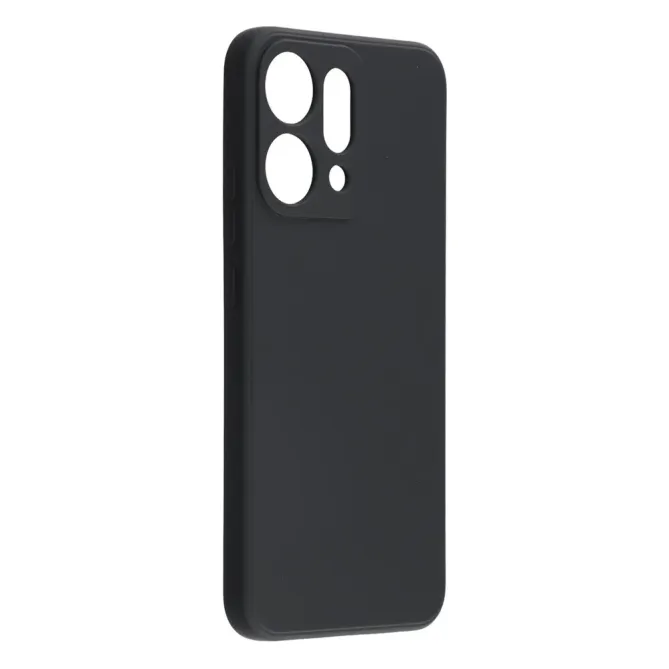 Coque Oppo Reno 14 5G Protection Bord Droit
