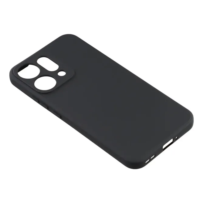 Coque Oppo Reno 14 5G Protection Bord Droit