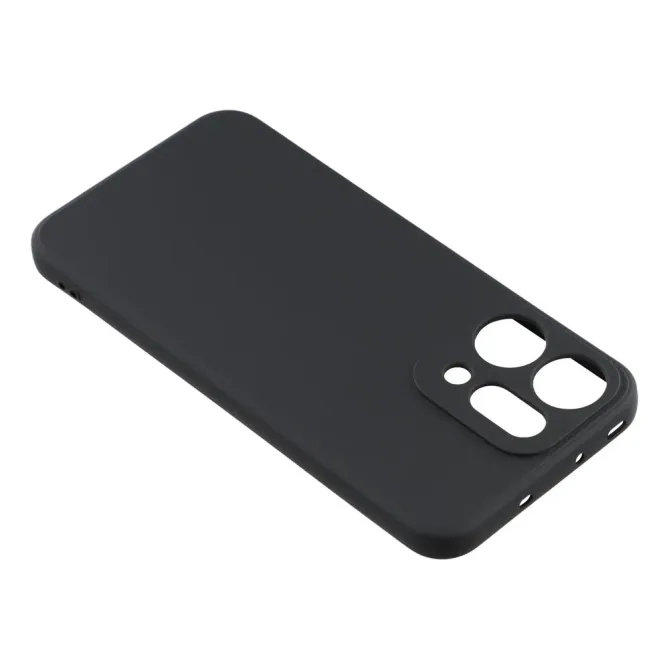 Coque Oppo Reno 14 5G Protection Bord Droit