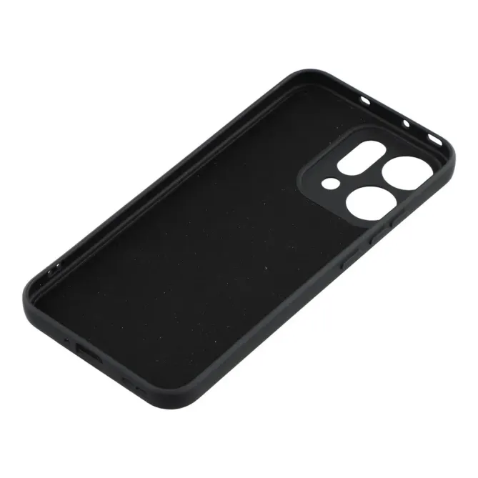Coque Oppo Reno 14 5G Protection Bord Droit