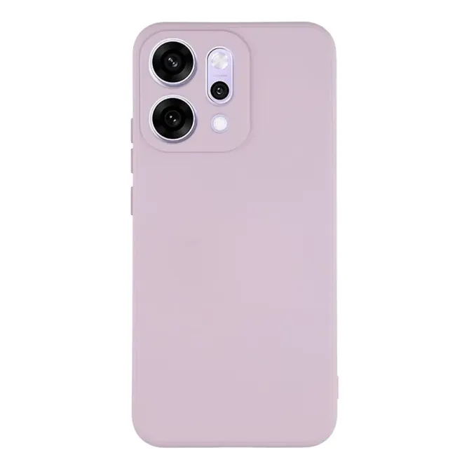 Coque Oppo Reno 14 5G Protection Bord Droit
