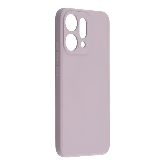 Coque Oppo Reno 14 5G Protection Bord Droit