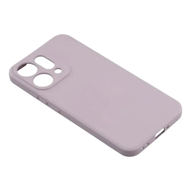 Coque Oppo Reno 14 5G Protection Bord Droit