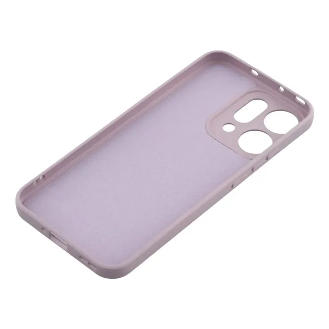 Coque Oppo Reno 14 5G Protection Bord Droit