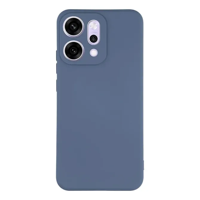 Coque Oppo Reno 14 5G Protection Bord Droit
