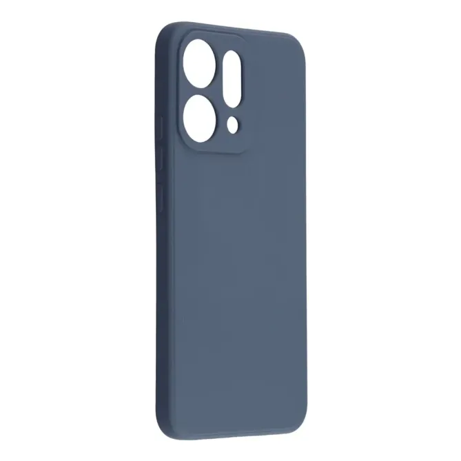 Coque Oppo Reno 14 5G Protection Bord Droit
