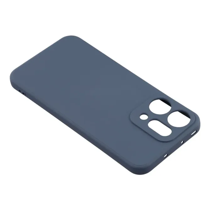 Coque Oppo Reno 14 5G Protection Bord Droit