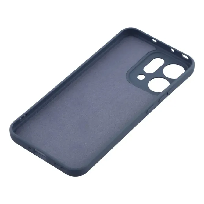 Coque Oppo Reno 14 5G Protection Bord Droit