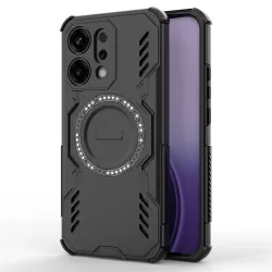 Cque Oppo Reno 14 5G | Armor Ventilé