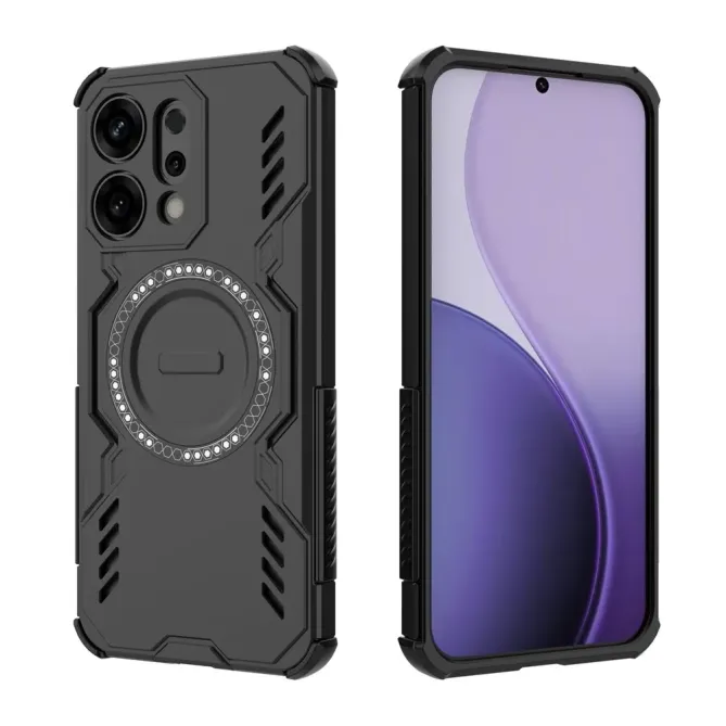Cque Oppo Reno 14 5G | Armor Ventilé