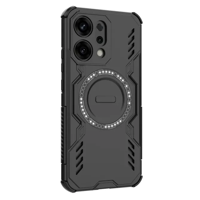 Cque Oppo Reno 14 5G | Armor Ventilé